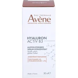 Pierre Fabre Hyaluron Activ B3 Plumping Serum 30 ml