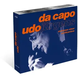 da capo,Udo Jürgens-Stationen einer Weltkarriere
