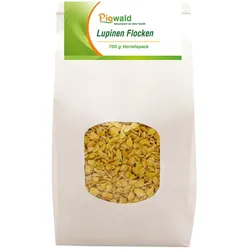 Piowald Lupinen Flocken Müsli 0,7 kg