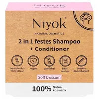 Niyok 2 in1 Festes 80 g