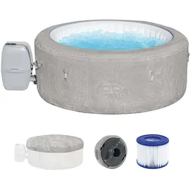 BESTWAY Lay-Z-Spa Zurich AirJet Ø 180 x 66 cm