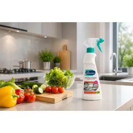 Dr. Beckmann Küchenreiniger Hygiene & Fett 500 ml