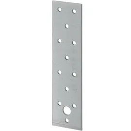 Vormann Lochblech 240 mm x 80 mm x 2 mm mit CE? Ja Stahl sendverz.