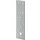 Vormann Lochblech 240 mm x 80 mm x 2 mm mit CE? Ja Stahl sendverz.