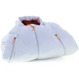 Mammut Protect Down Bag -18°C Daunenschlafsack-Grau-One Size