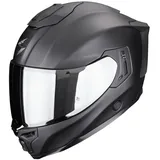 Scorpion EXO-1500 Air Solid Matt-Schwarz M