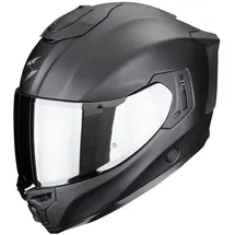Scorpion EXO-1500 Air Solid Matt-Schwarz M