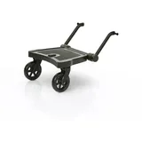 ABC-Design ABC Design 2019 Kiddie Ride On 2 Trittbrett Universal Kiddy Board black
