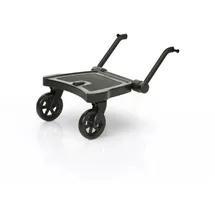 ABC-Design ABC Design 2019 Kiddie Ride On 2 Trittbrett Universal Kiddy Board black