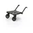 ABC-Design ABC Design Kinderwagenaufsatz Trittbrett Kiddie Ride On 2