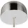 rl live your light Jeff R49151107 Nickel matt