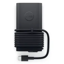 Dell  USB-C Netzteil - Galliumnitrid (GaN), ultraflach