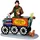 Lemax Roasted Chestnuts Weihnachtsdorf mehrfarbig 0,08 m x 0,07 m x 0,05 m