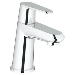 Grohe Eurodisc Waschbeckenventil Chrom 23051002