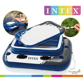 Intex 58821NP - Mega Chill II 122x97cm