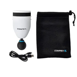 Compex Fixx Mini Ultra Compact Massagepistole