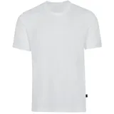 TRIGEMA T-Shirt weiß XXL