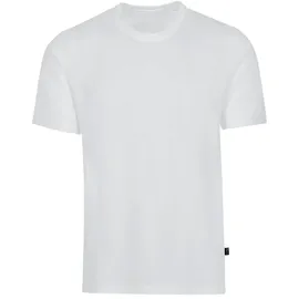 TRIGEMA T-Shirt weiß XXL