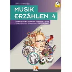 Musik erzählen 4