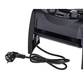 G3 Ferrari Napoletana black