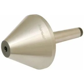ELMAG Mitlaufender Zentrierkegel 60° DIN228