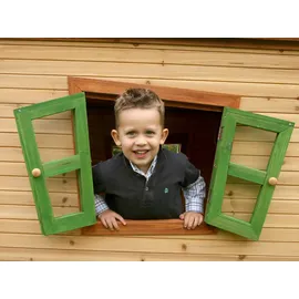 Axi Spielhaus Lisa A030.107.00