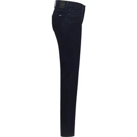 Mustang Crosby Relaxed Slim fit Jeans in Rinsewash-W38 / L30