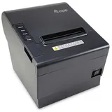Equip Thermodrucker 80mm USB/RJ11 sw