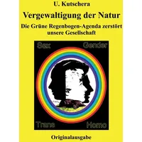 tredition Vergewaltigung der Natur