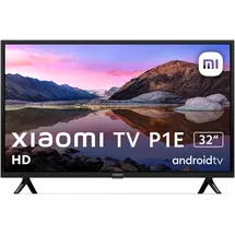 Xiaomi P1E 32" 1366 x 768 HD LED Fernseher