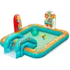 Bestway® Wasserspielcenter Retro GrooveTM 193 x 152 x 74 cm
