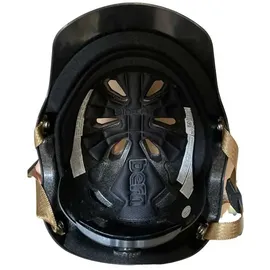 Bern Watts Classic M schwarz/gold 2023