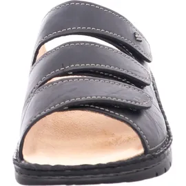 Finn Comfort Andros schwarz 40