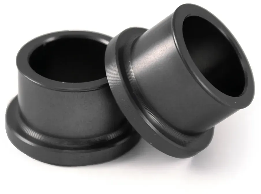 Haan Wheels Ktm 85 Sx 2004-2024 Hinterrad-spacer - Black - One Size