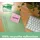 Post-it Post-it® Super Sticky Recycling Notes Haftnotizen extrastark farbsortiert 12 Blöcke