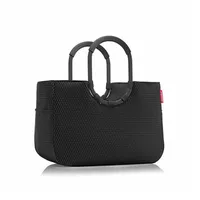 Reisenthel Loopshopper L mesh black