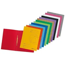 Herlitz Schnellhefter A4 Violett