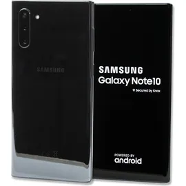 Samsung Galaxy Note10 256 GB aura black