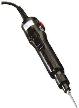 Elektroschrauber 73er-Serie, Reinraum ESD, 0,05-0,50 Nm/700-1.000 U/min.