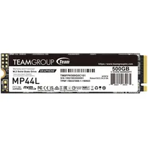 Team MP44L 500 GB M.2