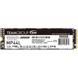 Team MP44L 500 GB M.2