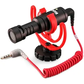 RØDE Microphones Rode VideoMicro