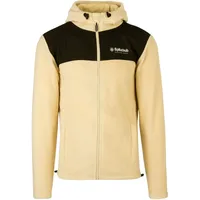 Outdoorfleecejacke mit Kapuze "Knut"