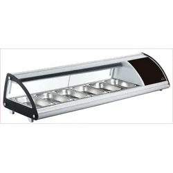 LACOR KÜHLVORRICHTUNG 6XGN1/3