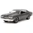 Jada 9334923314 - Chevrolet 1:24 Blau/Weiß