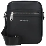 Valentino Bags Umhängetasche Marnier Q20 Nero Schwarz Herren