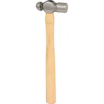 KS Tools Schlosserhammer, englische Form 340 g