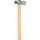 KS Tools Schlosserhammer, englische Form 340 g