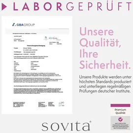 Sovita beauty Sovita Zink Plus Tabletten 150 St.