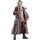 Hasbro Star Wars: Skeleton Crew Actionfigur Jod Na Nawood 15 cm - Braun